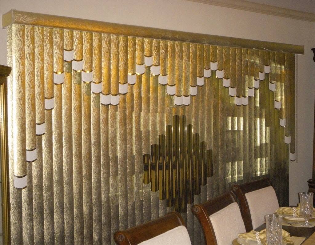 Signature Blinds custom project 5